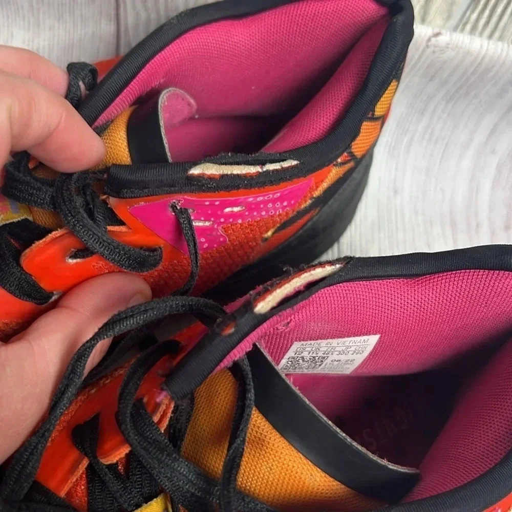 Men Adidas D.O.N Basketball shoes Size 12
